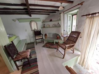 Elma's Houses - Green House Yanna - vieille ville d'Alonissos - 6