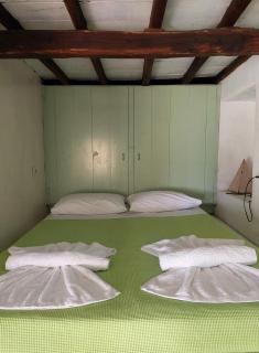 Elma's Houses - Green House Yanna - vieille ville d'Alonissos - 4
