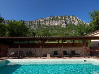 Ferienhaus Anica - Bribir - 5