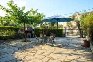 Villa Irene - Pefkochori - 7