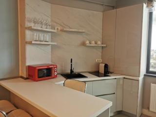 Seaview-apartment - Mamaia Nord - Năvodari - 6