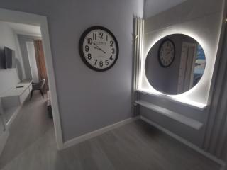 Seaview-apartment - Mamaia Nord - Năvodari - 3