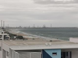 Seaview-apartment - Mamaia Nord - Năvodari - 8