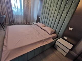 Seaview-apartment - Mamaia Nord - Năvodari - 1