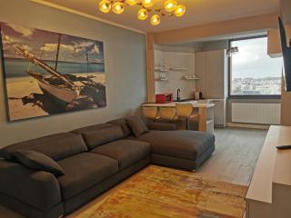 Seaview-apartment - Mamaia Nord - Năvodari - 9