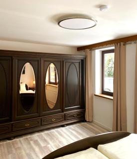Ferienwohnung Vintage Willingen - Willingen - 9