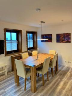 Ferienwohnung Vintage Willingen - Willingen - 6