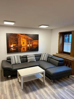 Ferienwohnung Vintage Willingen - Willingen - 5