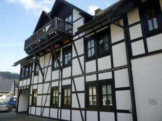Ferienwohnung Vintage Willingen - Willingen - 3