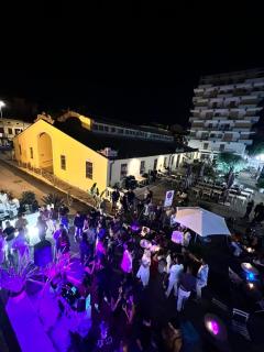 Comfort Rooms Vinum - Civitanova Marche - 8