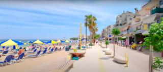 Anna's Downtown Apartment - Chania - 1