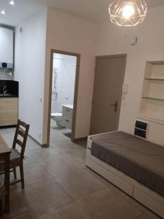 maison de papa - Nice - 4