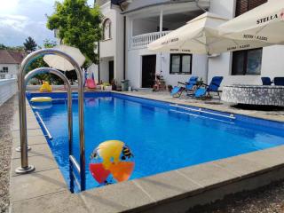 Vila Jovana A - Rogljevo - 1
