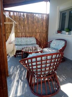 Apartman Flora Vrdnik - Vrdnik - 3