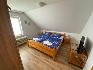 Pension zum Leuchtfeuer - 1