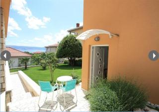 STUDIO APARTMAN Nadica - Novi Vinodolski - 0