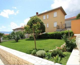 STUDIO APARTMAN Nadica - Novi Vinodolski - 8