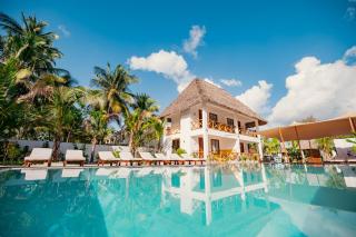 Mayai Ocean Resort - Bwejuu - 9
