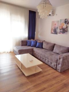 Stan na dan Ilvento 2 - Vršac - 4