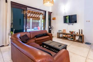 VILLA Surya 3 rooms , waterpool, near the ocean - Candidasa - 1
