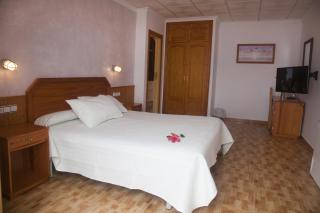 Hostal Mar de Frente - Los Caños de Meca - 1