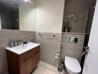 Contemporary Studio in Masdar - Al Qurayyah - 7