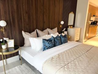 Contemporary Studio in Masdar - 2