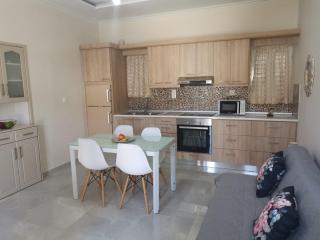 Captain John's Apartment - Diafani - 2