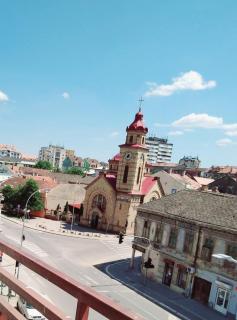 Stan na dan Ilvento 2 - Vršac - 6