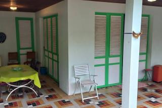 Maison spacieuse agréable - Le Morne-Vert - 7