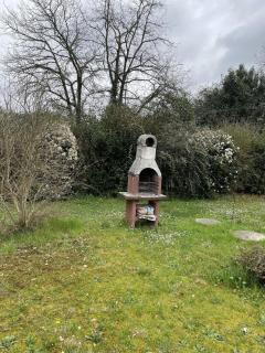 The Gare Gondrin - 7