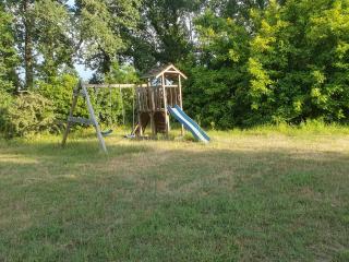 The Gare Gondrin - 6