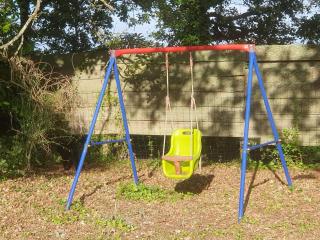 The Gare Gondrin - 5