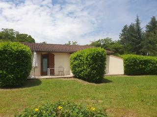 The Gare Gondrin - 9