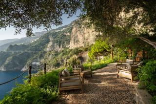 Casa del Capitano - Conca dei Marini - 8