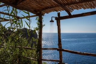 Casa del Capitano - Conca dei Marini - 6