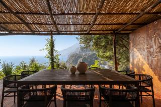 Casa del Capitano - Conca dei Marini - 2