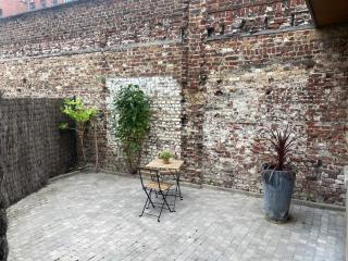 Chez Jérôme - Lille - 1