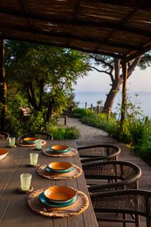 Casa del Capitano - Conca dei Marini - 9