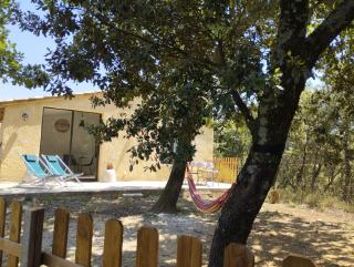 L'ATELIER DES REVES (gites des oliviers) - La Roque-sur-Cèze - 2