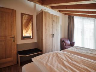 Hotel Hubertus - Obergesteln - 1