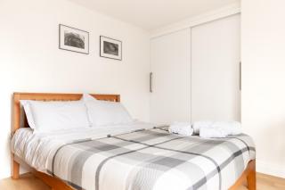 Amethyst Apartment - Oxford - 6