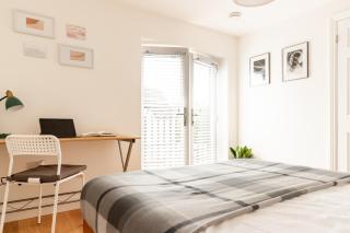 Amethyst Apartment - Oxford - 5
