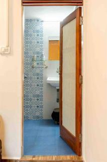 The Burrow in South Goa. - 6