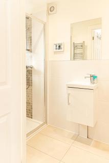 Amethyst Apartment - Oxford - 2