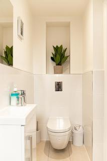 Amethyst Apartment - Oxford - 1