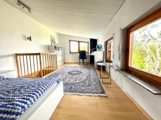 idyllisches Gästehaus für 2 im Garten - Rödermark - 7