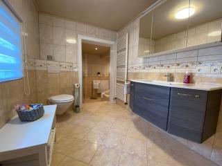 Ferienhaus Römer - Wirft - 8