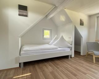 Ferienhaus Römer - Wirft - 6