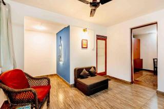 The Burrow in South Goa. - Dabolim - 5